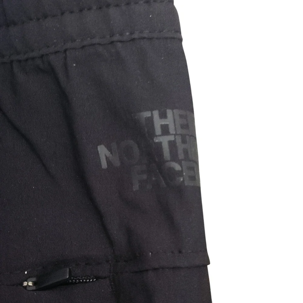THE NORTH FACE Mens Sprag Adventure Pants TNF Black Large Regular NWT